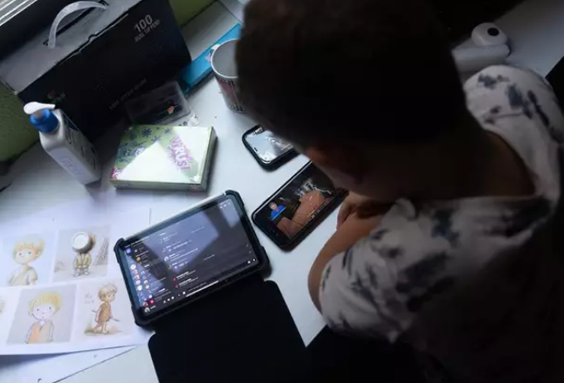 La Inteligencia Artificial provoca un aumento en los casos de ciberacoso