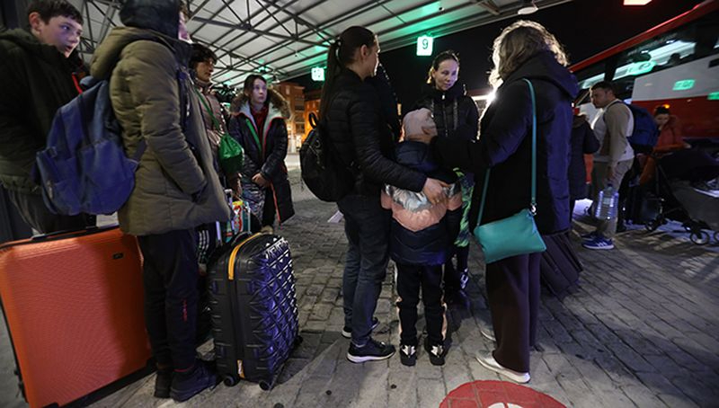 La USAL lidera un proyecto europeo dirigido especialmente a refugiados ucranianos