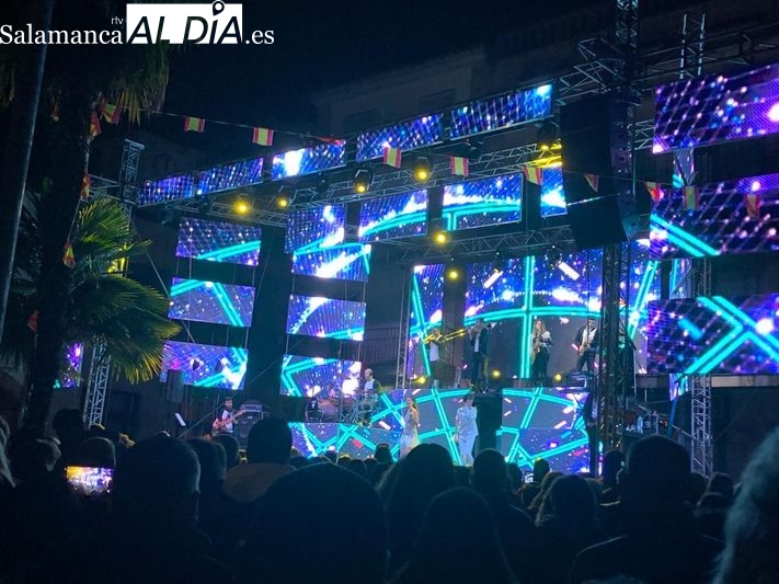 El Ayuntamiento valora positivamente el desarrollo de las fiestas patronales