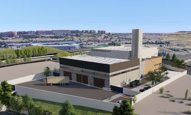 ¿Quieres energía producida en nuestros montes, barata y estable, sostenible y renovable?