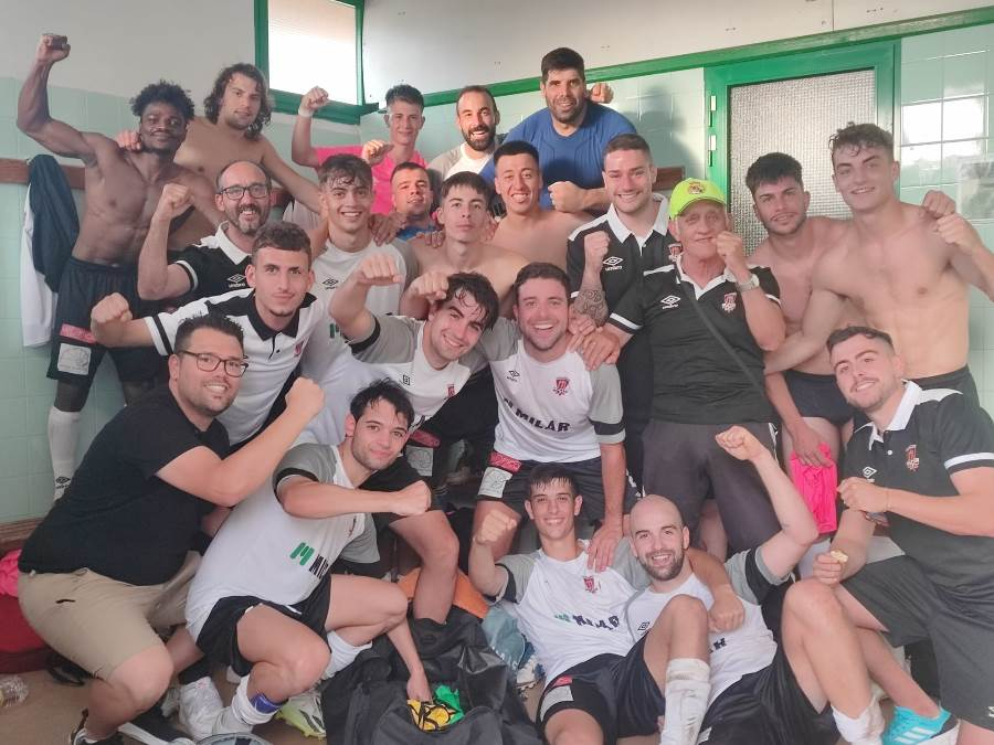 El Ciudad Rodrigo se gusta ante la Veguellina con su victoria foránea más holgada en 2 años y medio