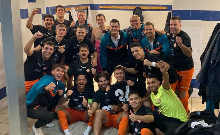 La UD Mirobrigense logra su primera victoria