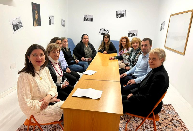 Atendidas en Salamanca más de 600 mujeres con indicios de explotación sexual en lo que va de año