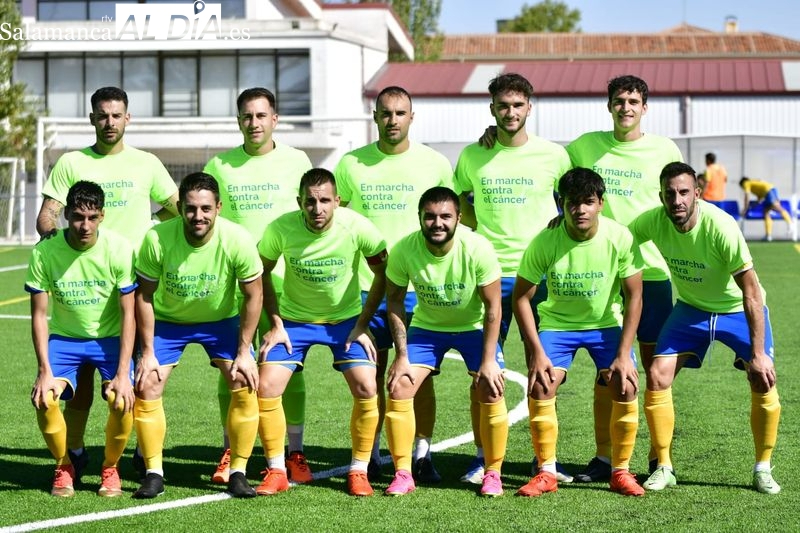 El Monterrey jugará un partido amistoso contra el Shaolin Badgers de Londres