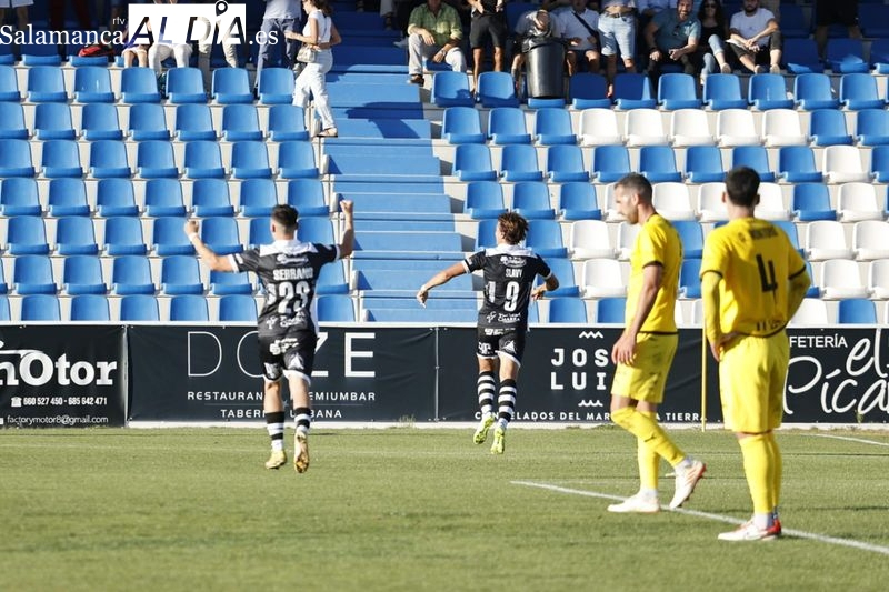 ¿Hasta dónde…? Hasta el final