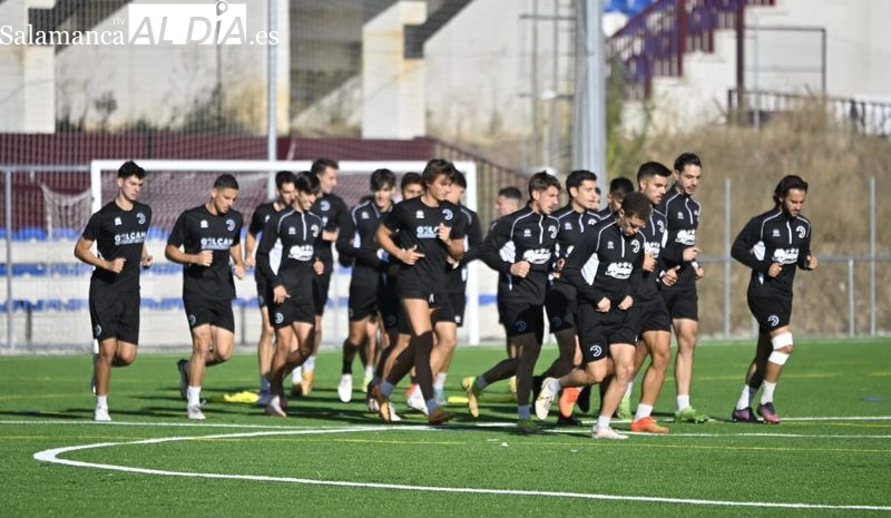 ¿Cuándo se juegan el Unionistas - Tarazona y el Villaralbo - Salamanca UDS?