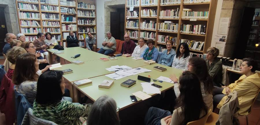 Arranca la nueva temporada de Mirolibro conmemorando el Día de las Mujeres Escritoras