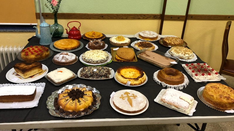 Exitosa participación en la celebración del Día de la Mujer Rural en Villavieja de Yeltes