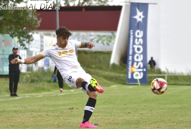 ¿Cuándo se juegan el Arenteiro - Unionistas y el Salamanca UDS - Cristo Atlético?