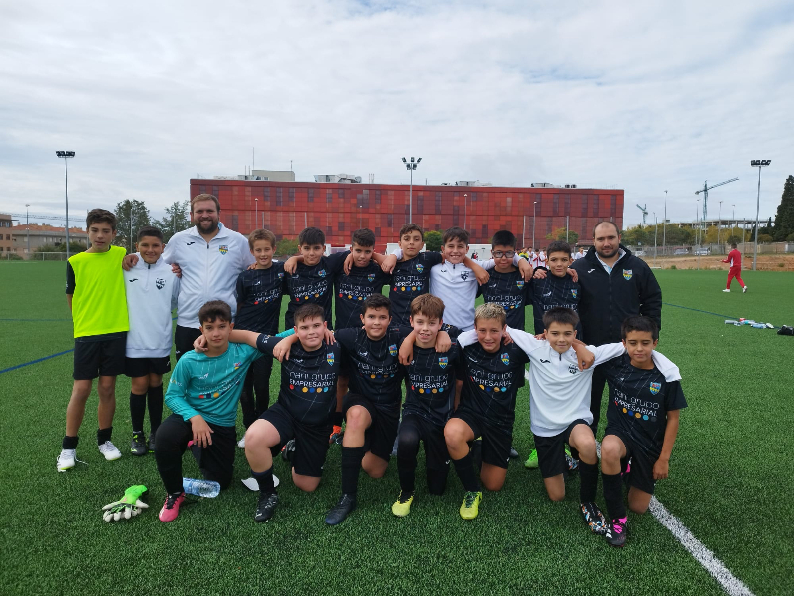 Horarios de la cuarta jornada para el Alba de Tormes Club de Fútbol