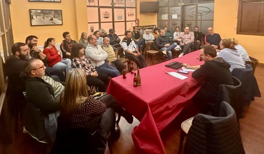 Rodericus da el pistoletazo a la Feria Medieval 2024