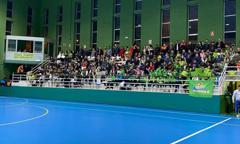 Pido perdón a todos por el error que cometí el sábado