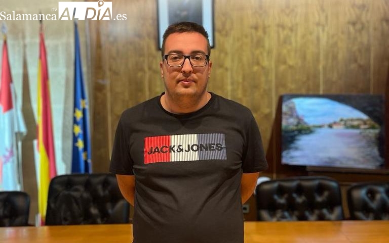 La Misión es una grandísima orquesta y estoy seguro que va a sorprender