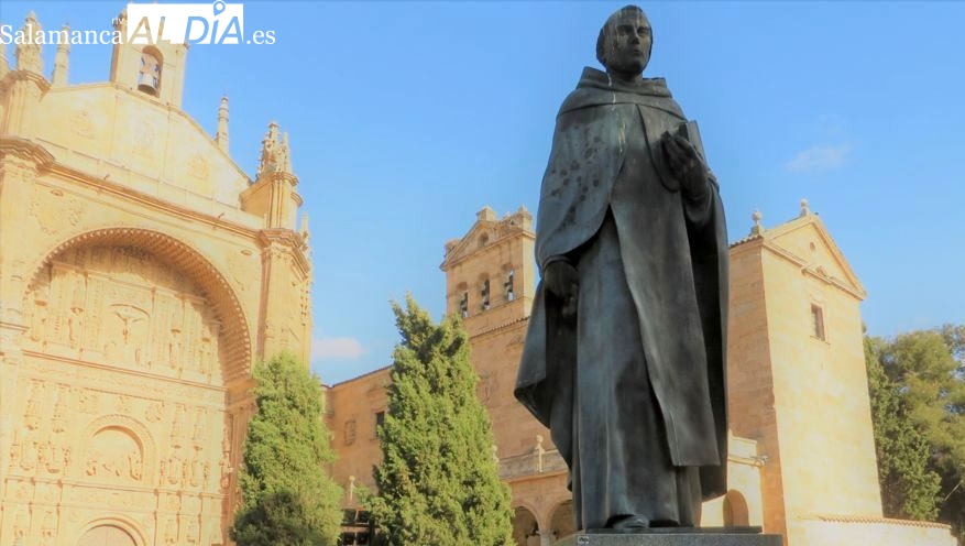 La histórica efeméride que conmemorará Salamanca en 2026