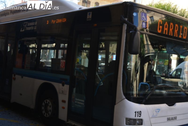 Subirá el precio por usar el bus urbano y la tasa de recogida de basura