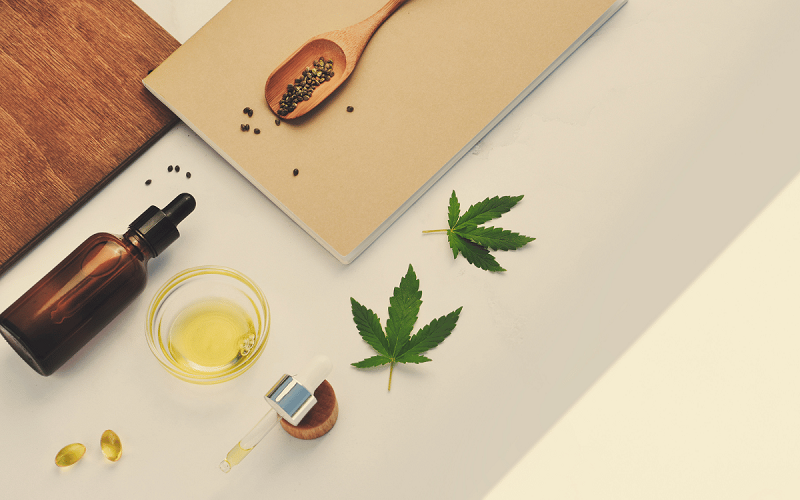 Aceite CBD en Mercadona ¿Es posible? Alternativas para conseguirlo