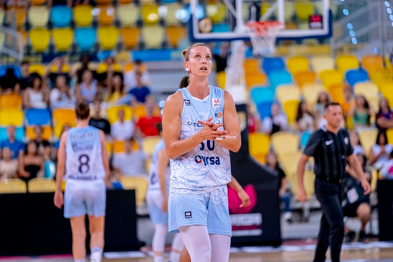 Viaje agotador de Avenida para empezar la Euroliga: 6.000 km recorridos en 20 horas 