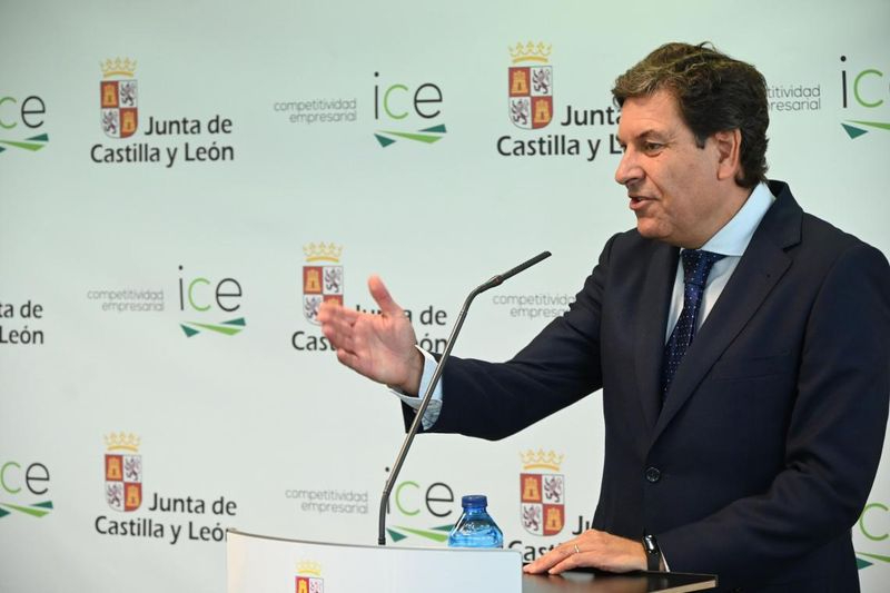 Aviso para empresarios y emprendedores de CyL, que pueden logar bonificación de sus costes financieros