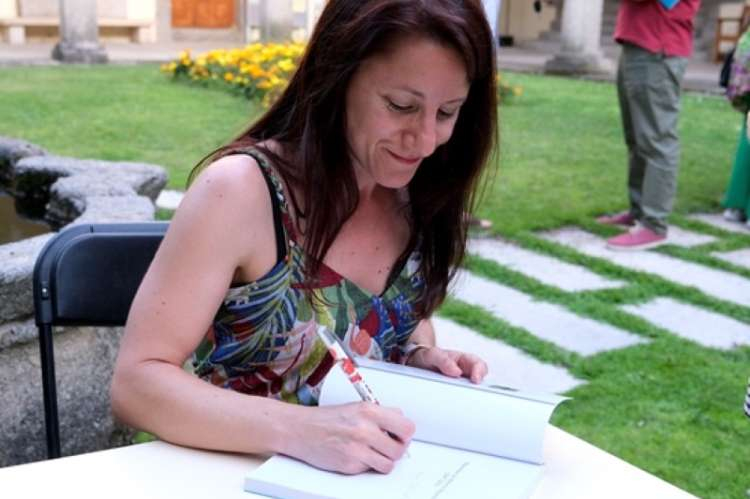 Carmen Cascón presenta su segundo volumen de historia bejarana