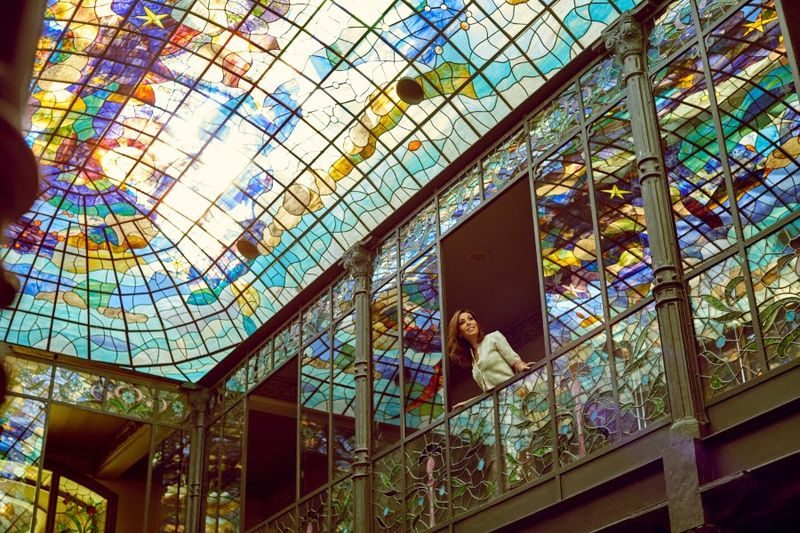 El Museo Casa Lis modifica sus horarios 