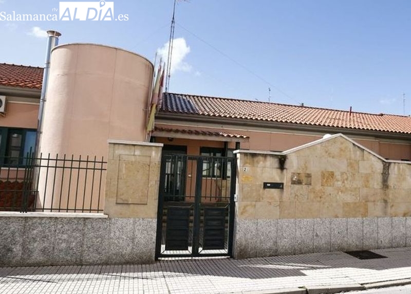 Instan a la paralización inmediata de los despidos de trabajadores de los centros de menores de Salamanca