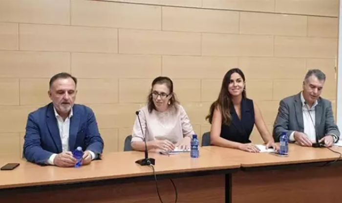 Salamanca Film Commission participa en Shooting Locations Marketplace, un evento para localizaciones de rodaje