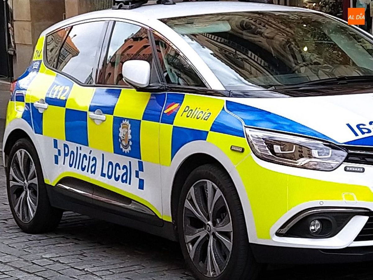 Madrugada tranquila en Salamanca: denuncias por droga e incumplimiento horario de un local