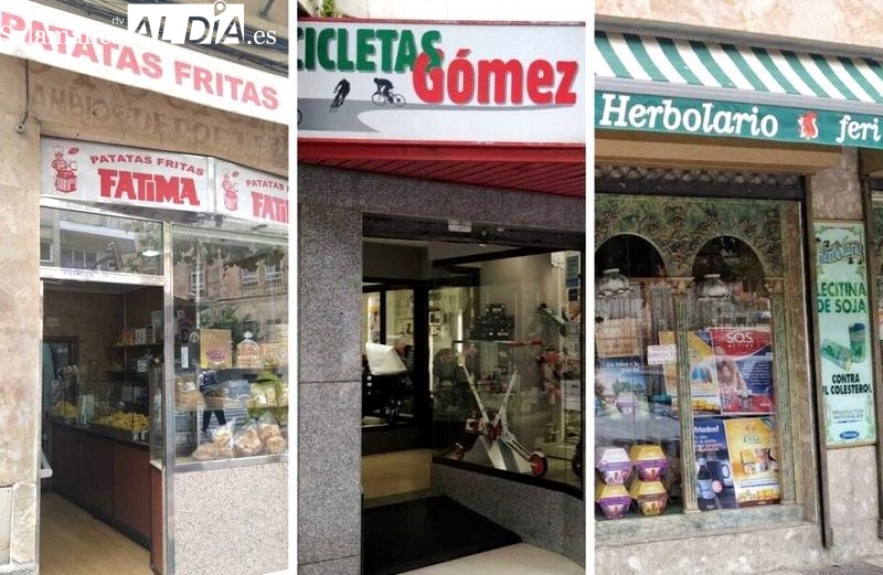 La Gala del Comercio Salmantino reconocerá la trayectoria de seis emblemáticos establecimientos