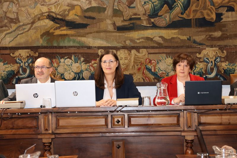 La Universidad de Salamanca ofrecerá el único grado en España de Audiología General 