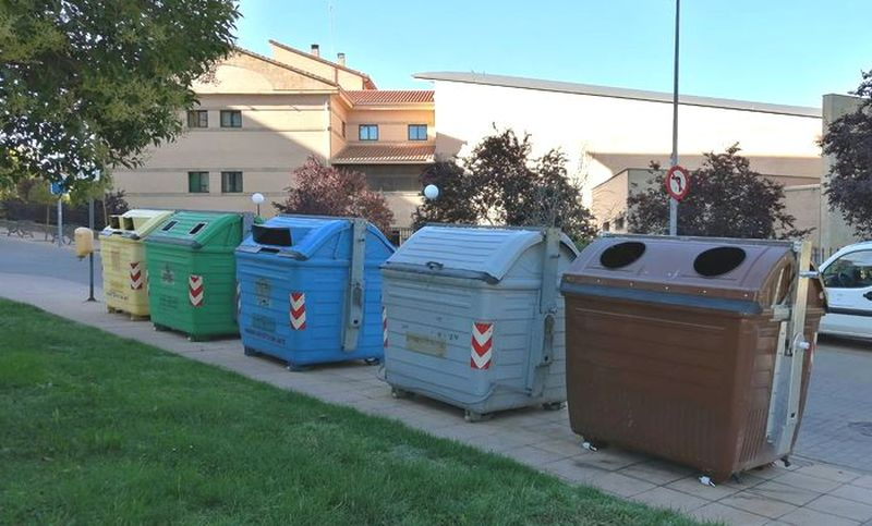 Este viernes no se prestará en la ciudad el servicio de limpieza y recogida de residuos