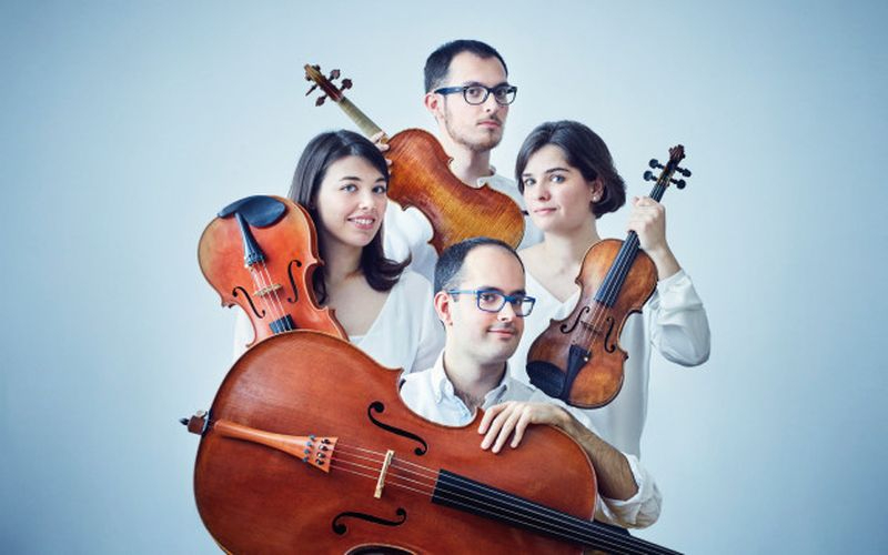 Comienza el ciclo de recitales y música de cámara en el Centro Cultural Miguel Delibes