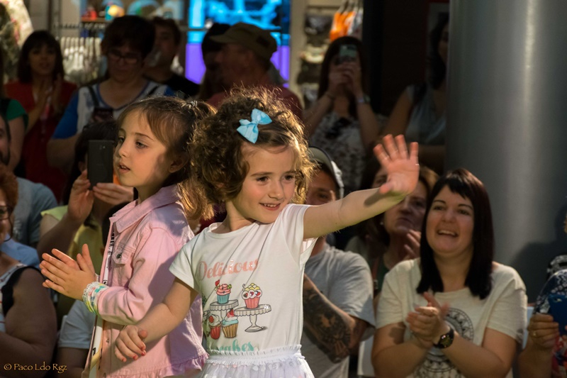 Pyfano retoma su Pequedesfile y presentará su primer calendario contra el cáncer infantil