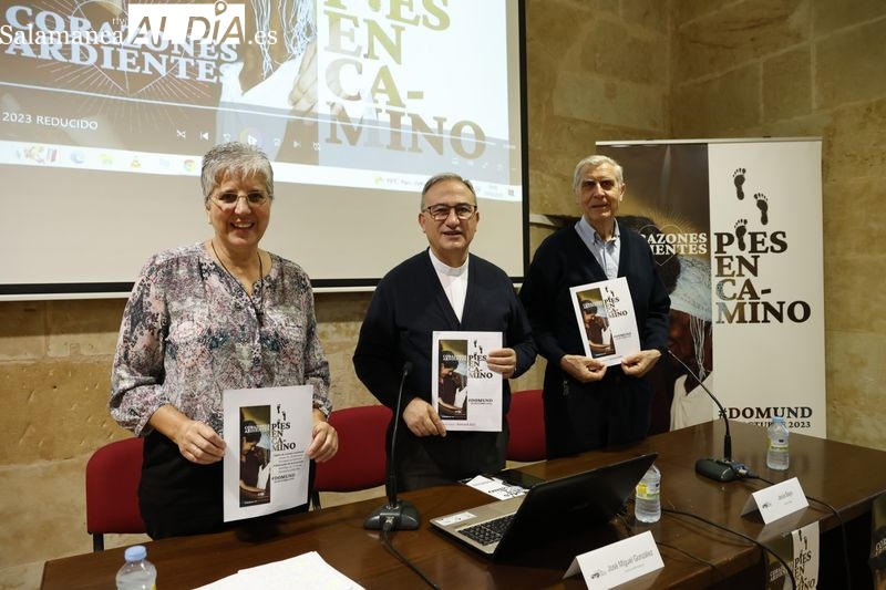 ¿Quieres colaborar con los 140 misioneros de Salamanca que ayudan a personas vulnerables en otros países?