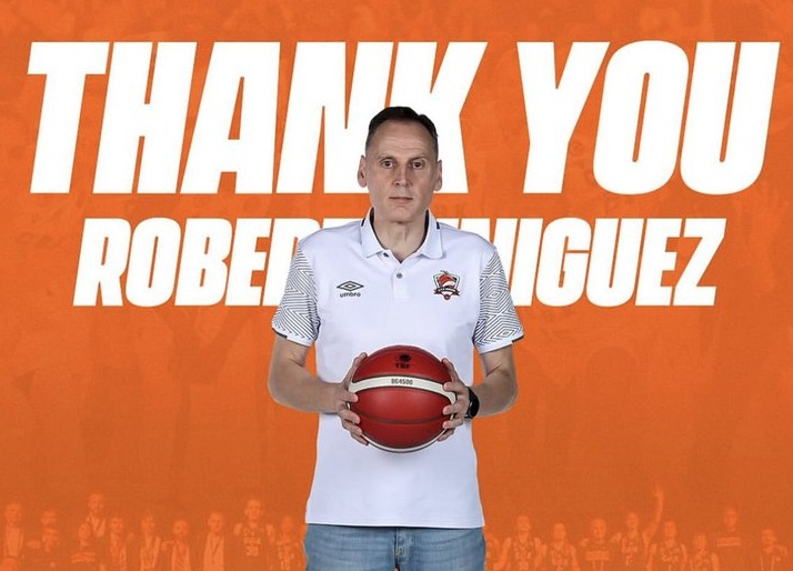 No habrá reencuentro Íñiguez - Avenida en Salamanca: el vitoriano ya no es entrenador del Cukurova