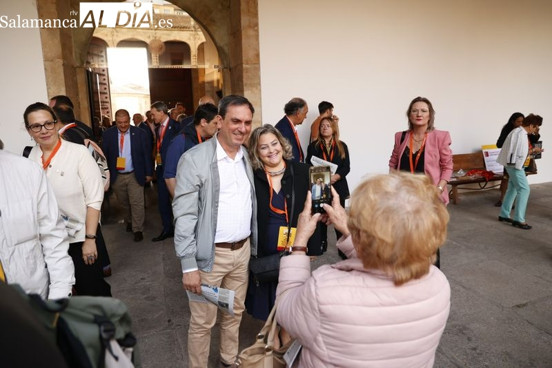 Siente Castilla y León, aunque residas fuera de la Comunidad