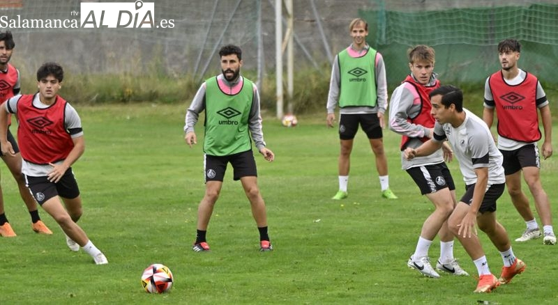 El Villaralbo - Salamanca UDS se podrá ver por YouTube