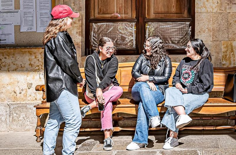 La USAL facilitará apoyo y orientación profesional a estudiantes de últimos cursos de grado