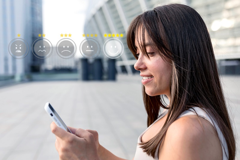 Experiencia de cliente y emociones: tándem ganador en las tendencias de Marketing digital y Consumo 2023