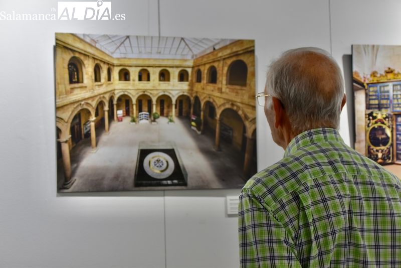 Ya puedes descubrir la Salamanca oculta