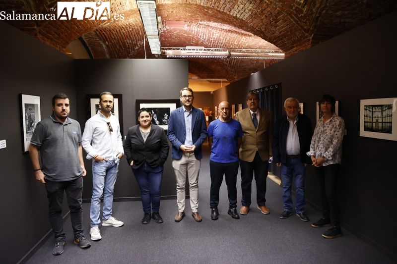 Miguel Ángel Cruz Sánchez gana el XII Concurso de Fotografía del Museo del Comercio