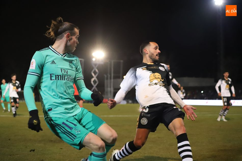 Unionistas escribe una nueva página en el libro de la Copa