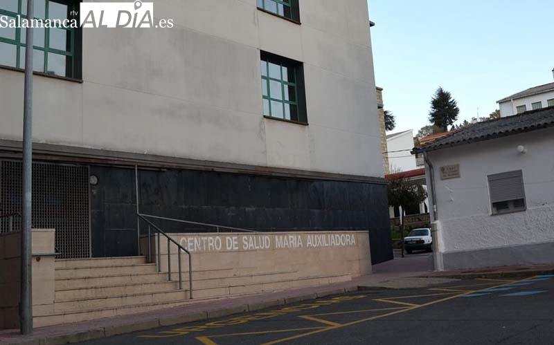 Alarmante falta de médicos en el Centro de Salud de Béjar