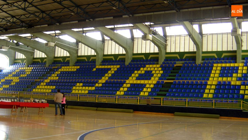 La fiesta de Halloween en Béjar se traslada al Pabellón Sierra de Béjar