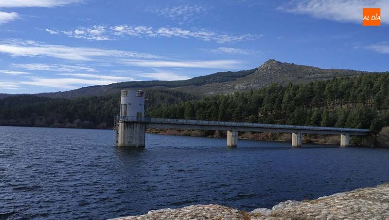Luz verde a la gran obra hídrica de la provincia de Salamanca