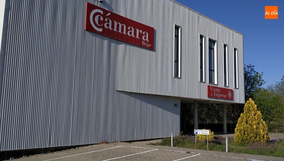 La Cámara de Comercio de Béjar se suma a las reivindicaciones par la reapertura del tren de la Ruta de la Plata