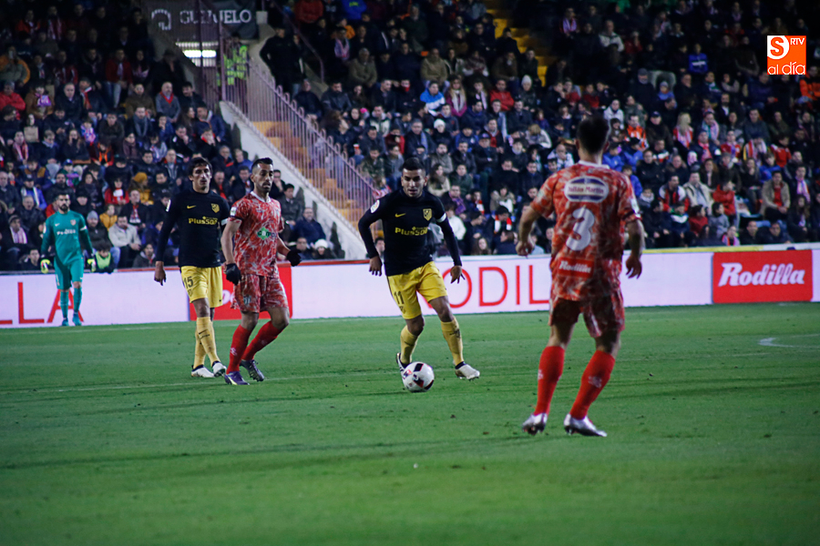 La bonita historia del CD Guijuelo en la Copa del Rey