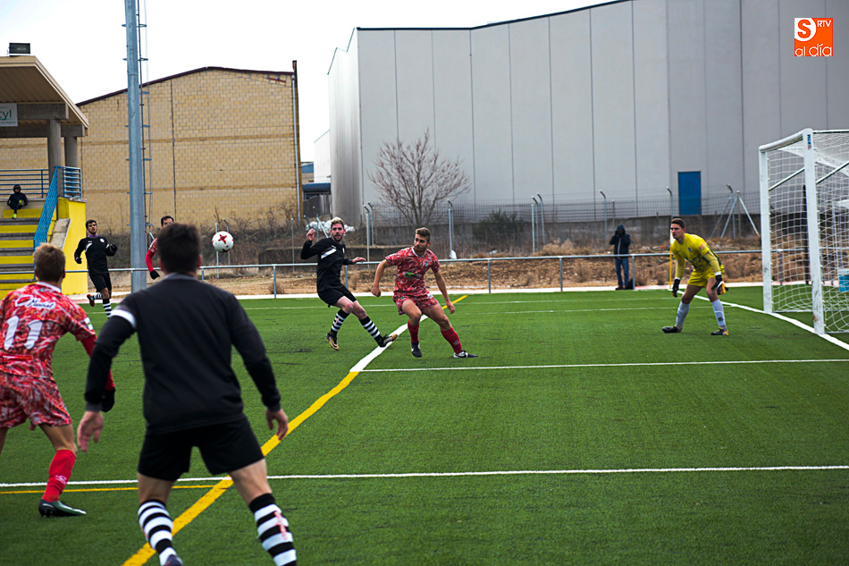 Estos son todos los equipos que acompañarán a Unionistas y el CD Guijuelo en la Copa del Rey