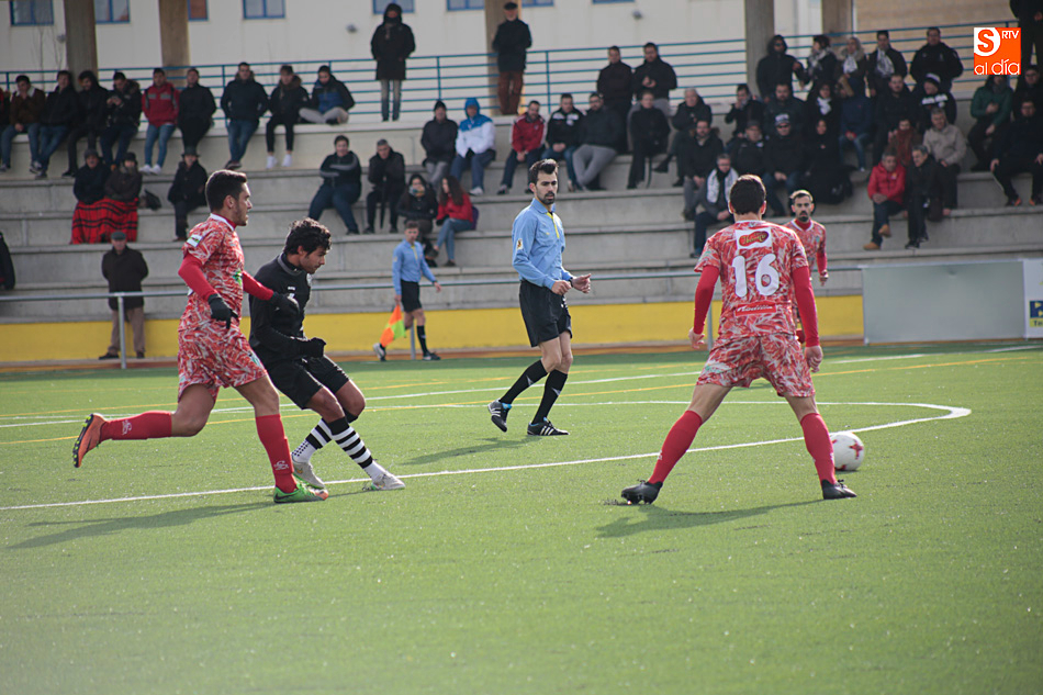 ¿Cuándo es el sorteo de Copa del Rey para Unionistas y el CD Guijuelo?