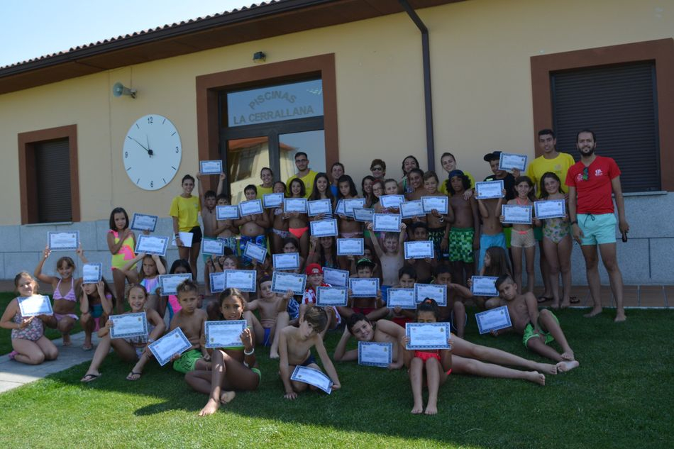 Abierto el plazo para la solicitud de ayudas por los gastos derivados de los Campamentos de Verano