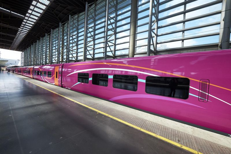 El Superprecio de Renfe: la nueva campaña para viajar en tren por un precio muy bajo